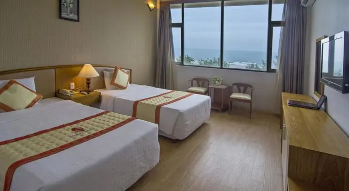 Вунгтау: Sammy Hotel Vung Tau