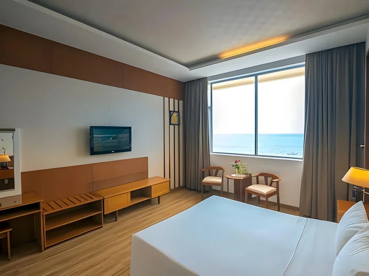 Вунгтау: Sammy Hotel Vung Tau