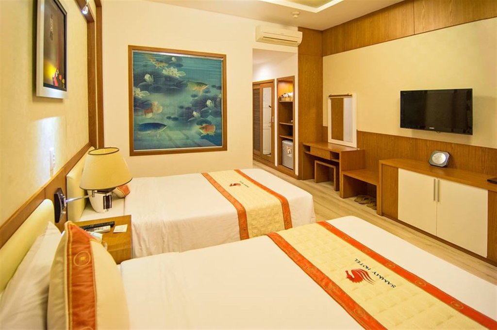 Вунгтау: Sammy Hotel Vung Tau