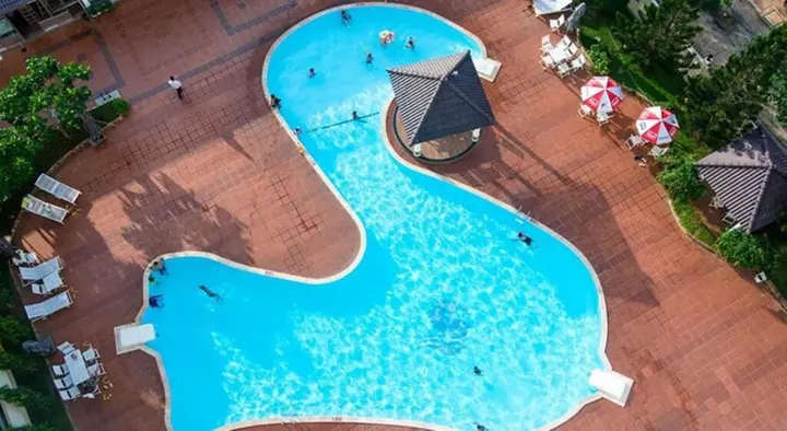 Вунгтау: Sammy Hotel Vung Tau