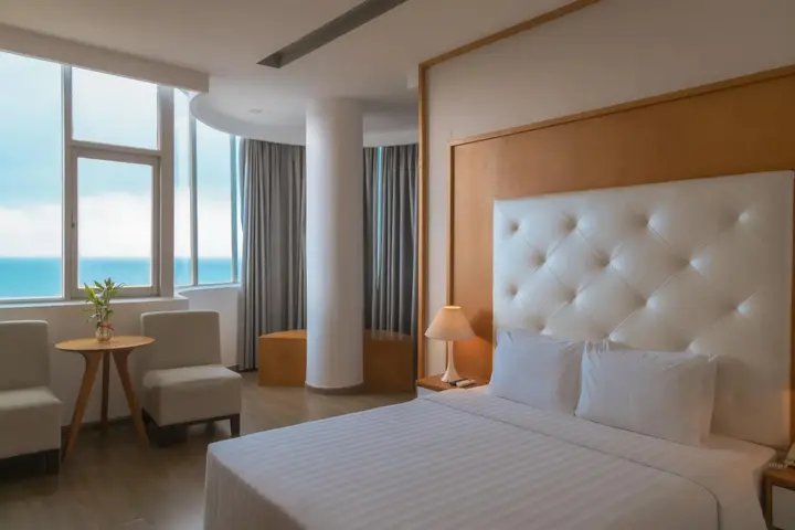 Вунгтау: Sammy Hotel Vung Tau