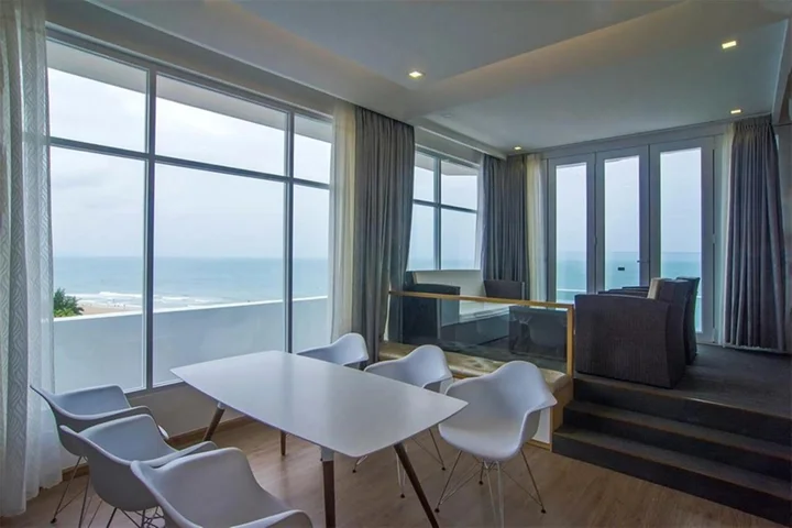 Вунгтау: Sammy Hotel Vung Tau