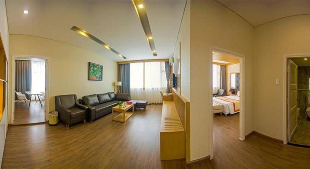 Вунгтау: Sammy Hotel Vung Tau
