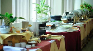 Вунгтау: Sammy Hotel Vung Tau
