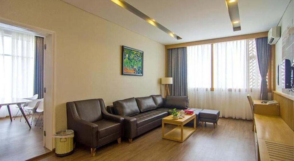 Вунгтау: Sammy Hotel Vung Tau