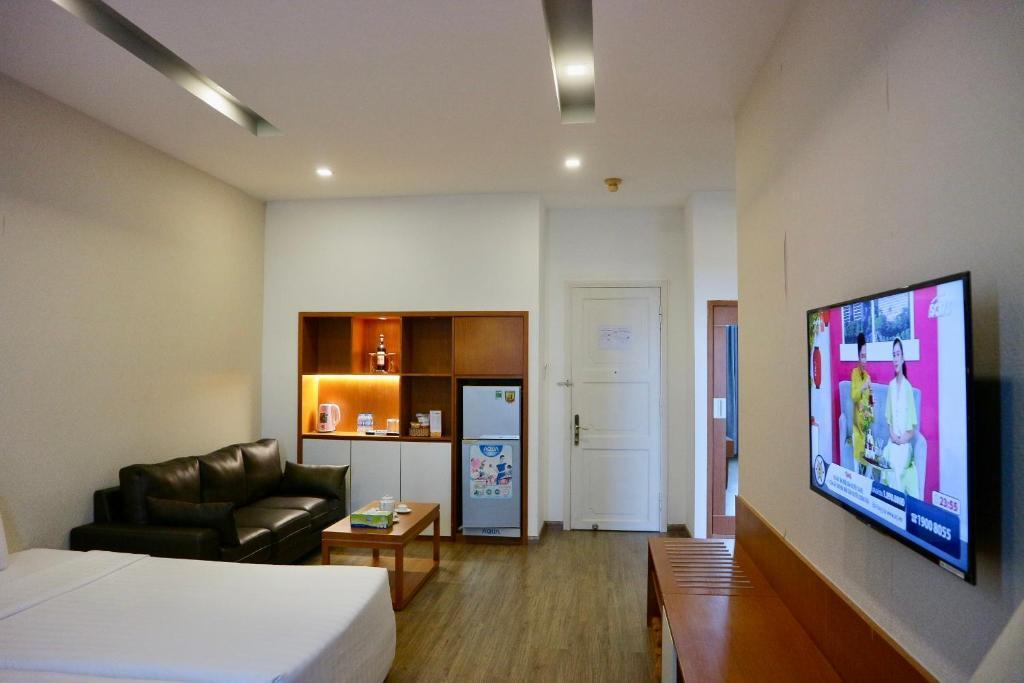 Вунгтау: Sammy Hotel Vung Tau