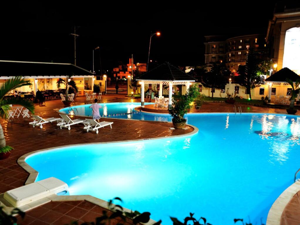 Вунгтау: Sammy Hotel Vung Tau