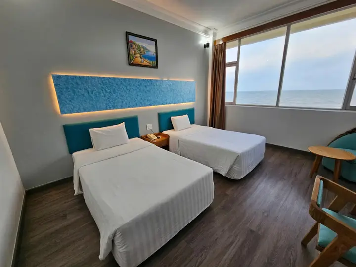 Вунгтау: Sammy Hotel Vung Tau