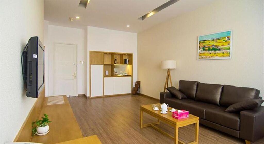 Вунгтау: Sammy Hotel Vung Tau