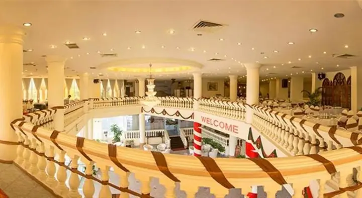 Вунгтау: Sammy Hotel Vung Tau