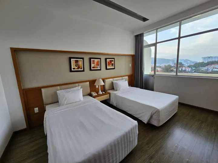 Вунгтау: Sammy Hotel Vung Tau