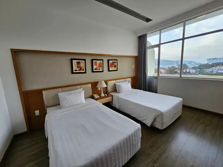Вунгтау: Sammy Hotel Vung Tau