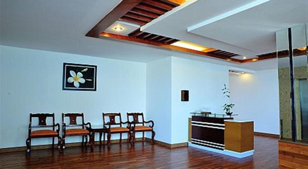 Вунгтау: Sammy Hotel Vung Tau