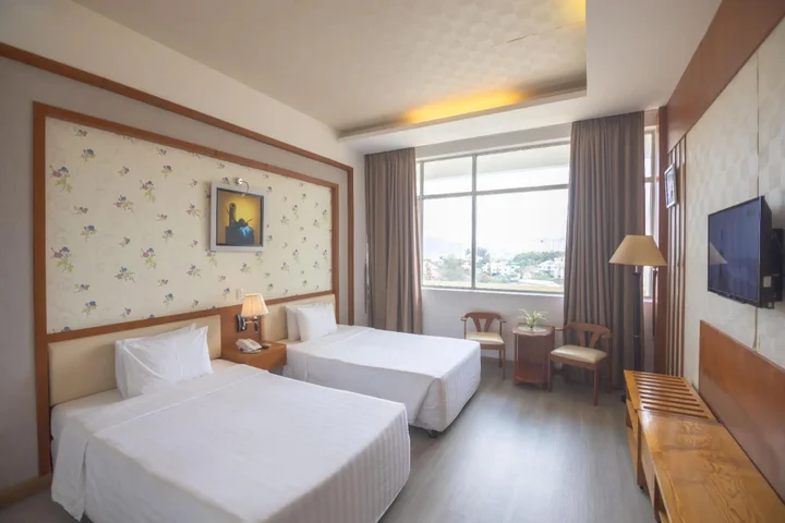 Вунгтау: Sammy Hotel Vung Tau