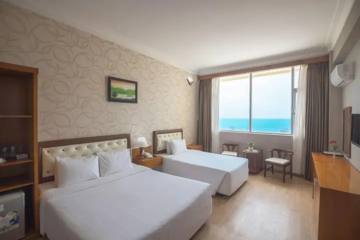 Вунгтау: Sammy Hotel Vung Tau