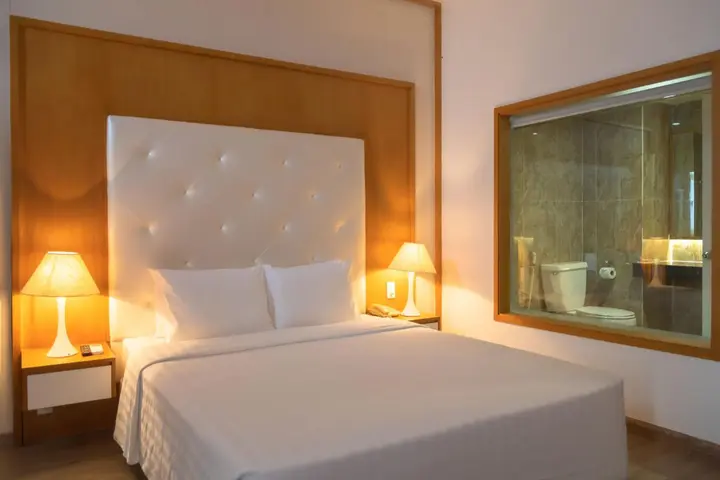 Вунгтау: Sammy Hotel Vung Tau