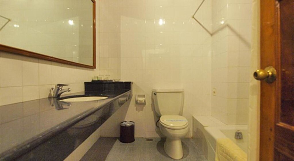 Вунгтау: Sammy Hotel Vung Tau