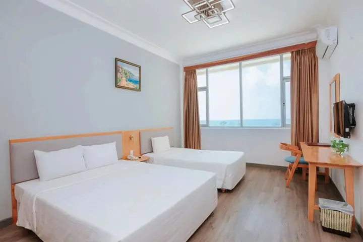 Вунгтау: Sammy Hotel Vung Tau