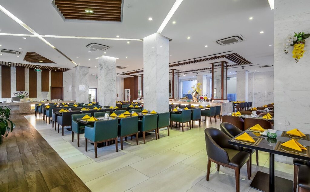 Riverside Hotel Da Nang — фото 2