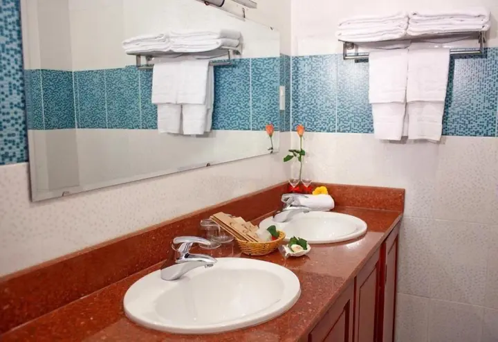 Нячанг: Nhat Thanh Hotel