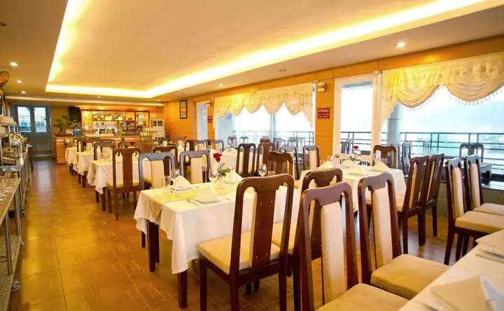 Нячанг: Nhat Thanh Hotel