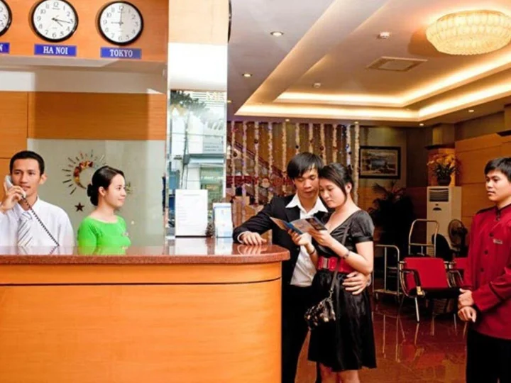 Нячанг: Nhat Thanh Hotel
