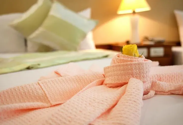 Нячанг: Nhat Thanh Hotel