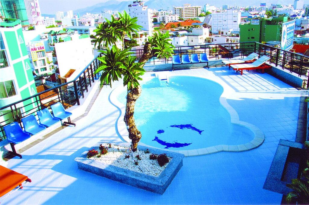 Нячанг: Nhat Thanh Hotel