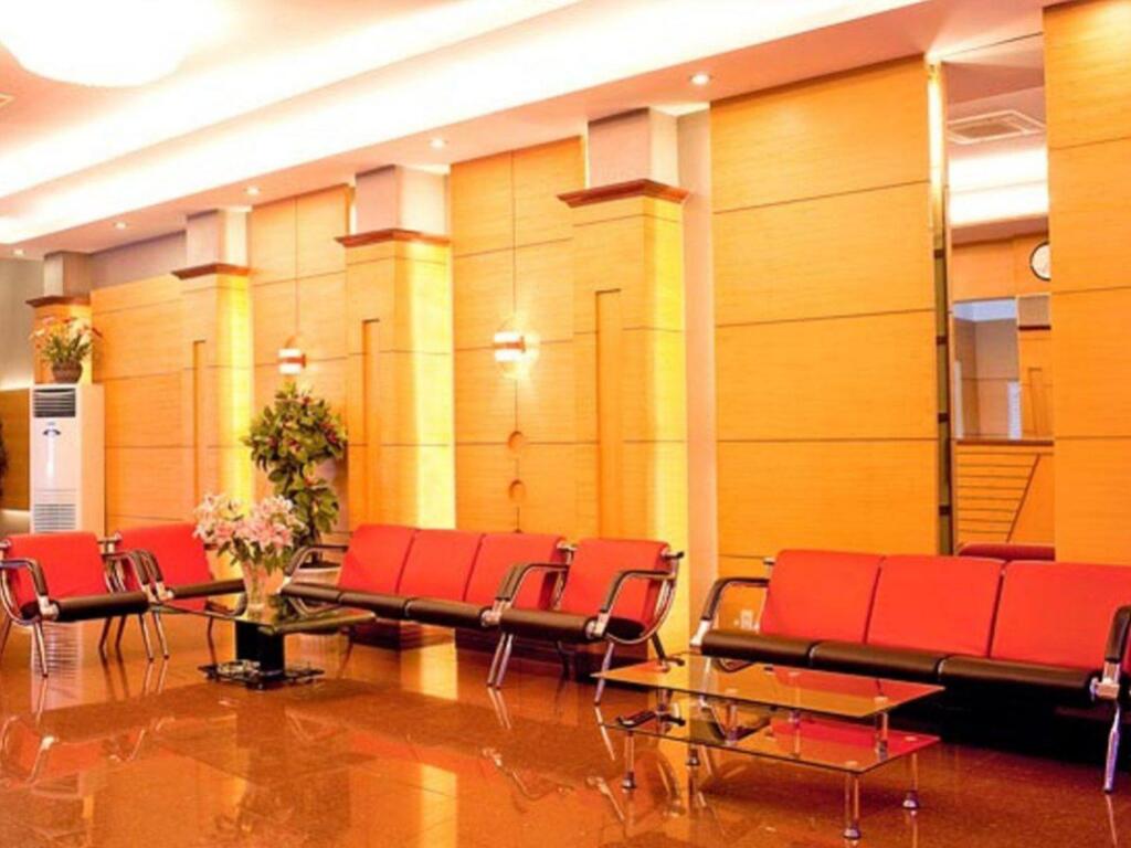 Nhat Thanh Hotel — фото 5