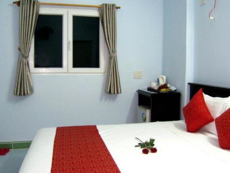 Vickys Boutique Guesthouse — фото 3