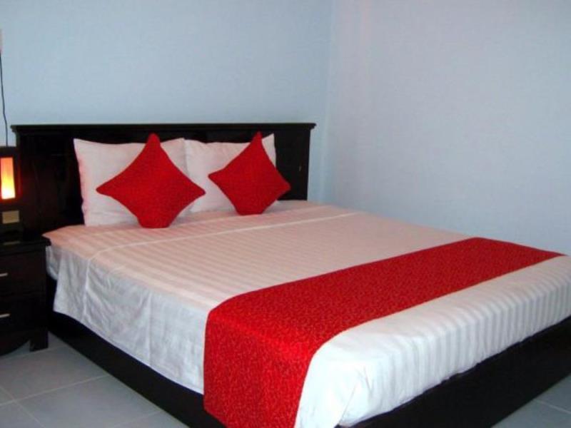 Нячанг: Vickys Boutique Guesthouse