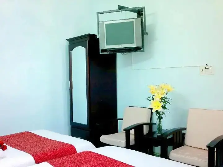 Vickys Boutique Guesthouse — фото 6