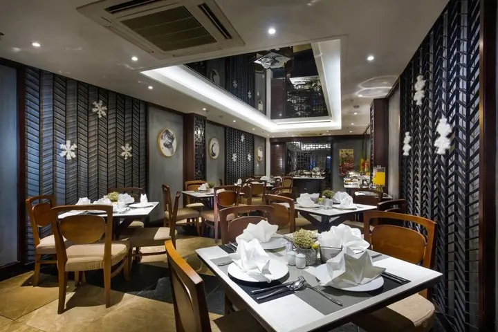Ханой: The Haron Hanoi Boutique Hotel