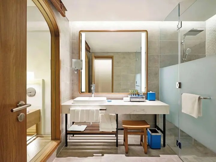 Вунгтау: Mercure Vung Tau