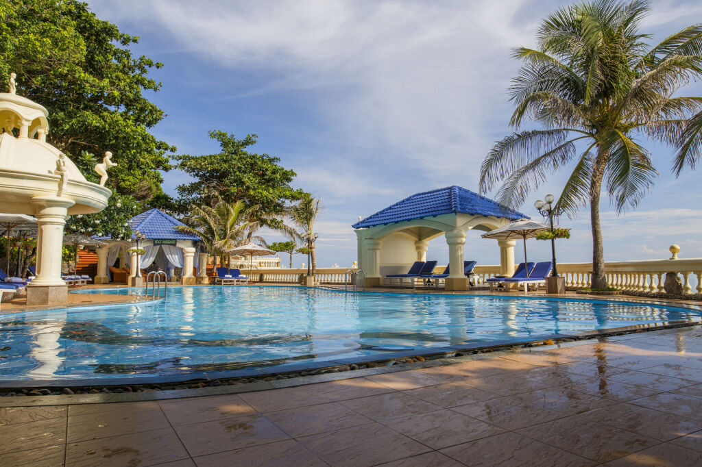 Вунгтау: Mercure Vung Tau