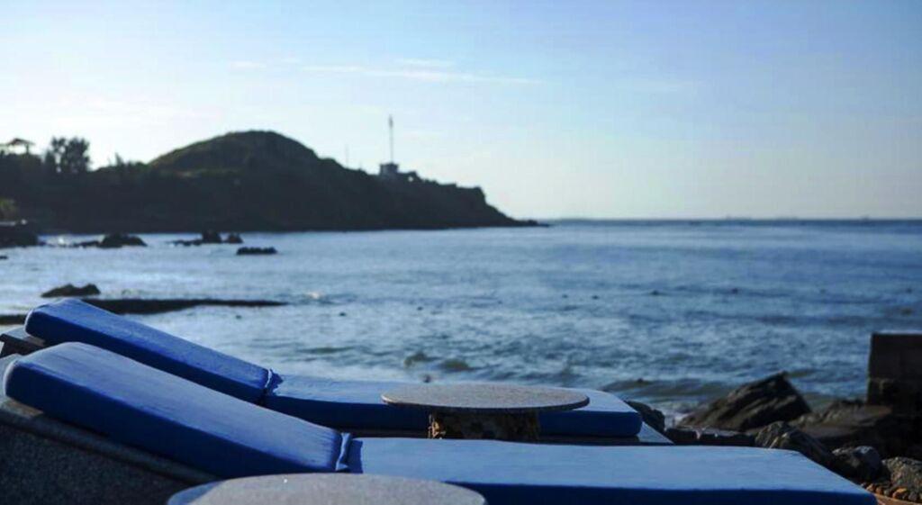 Вунгтау: Mercure Vung Tau