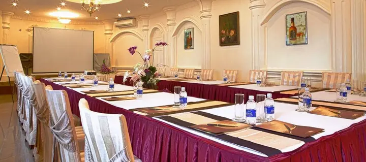 Вунгтау: Mercure Vung Tau