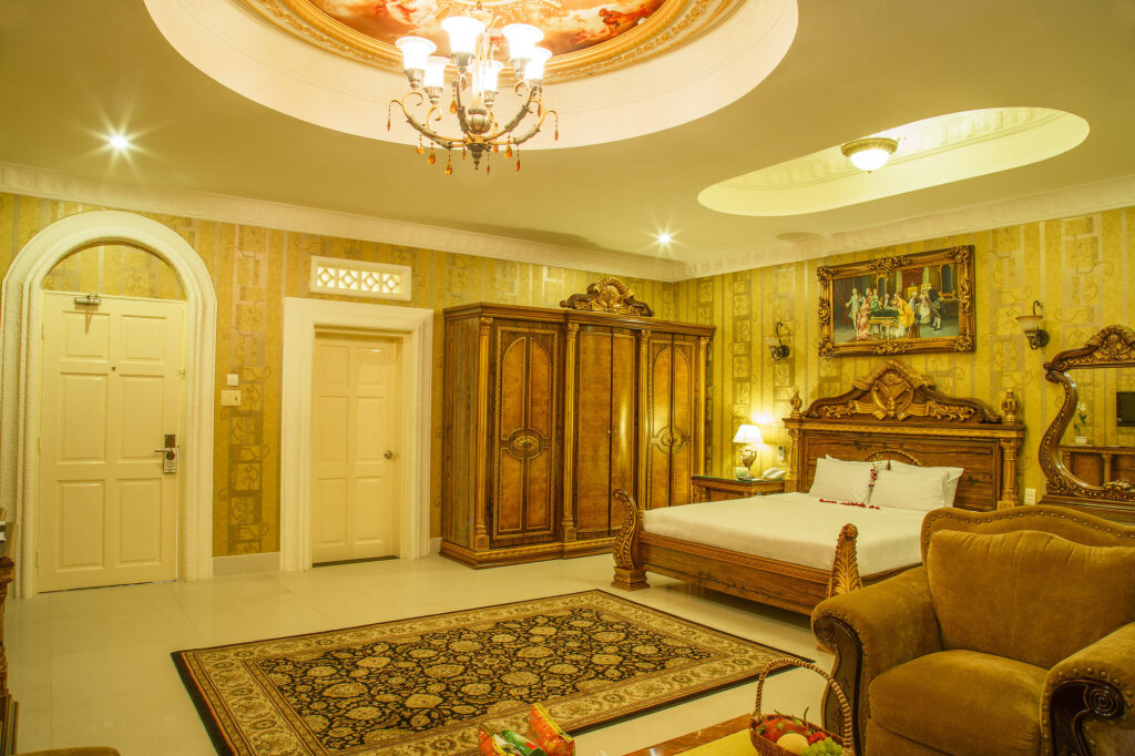 Вунгтау: Mercure Vung Tau