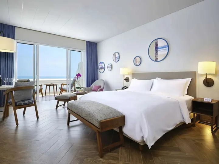Вунгтау: Mercure Vung Tau