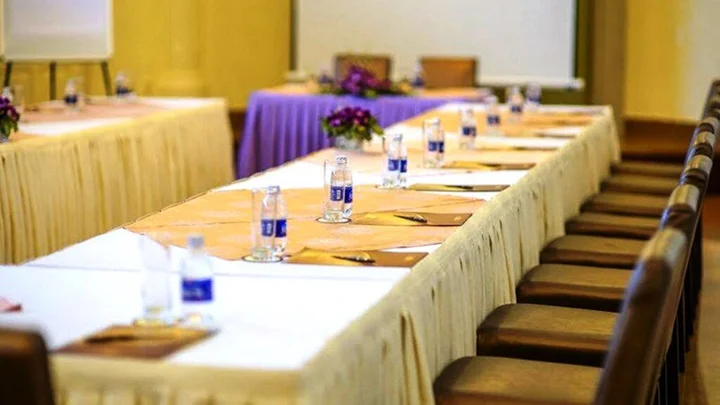 Вунгтау: Mercure Vung Tau