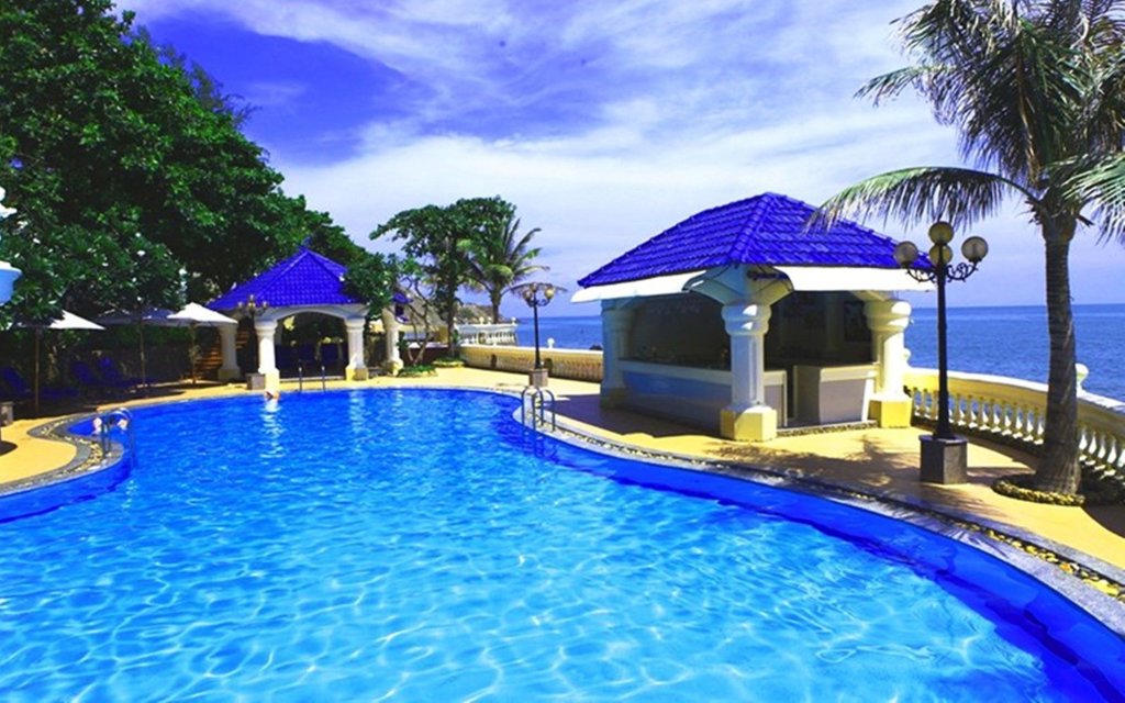 Вунгтау: Mercure Vung Tau