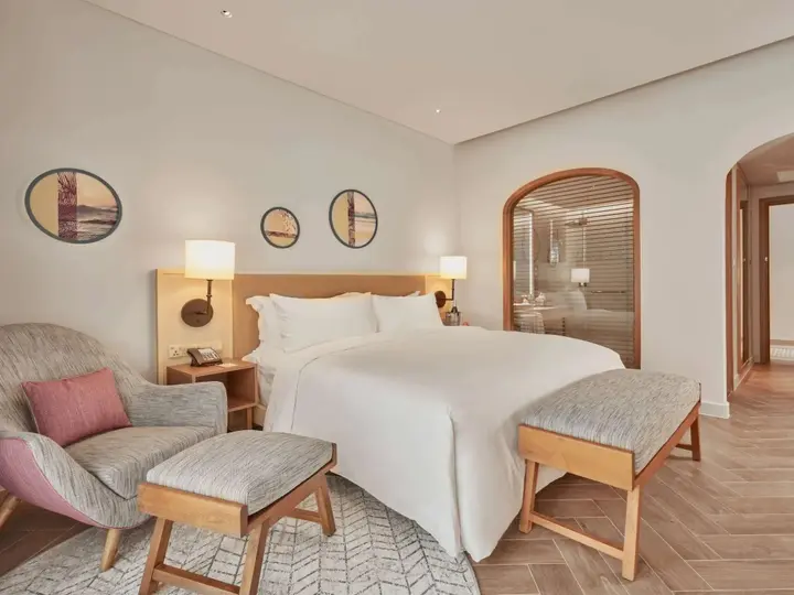 Вунгтау: Mercure Vung Tau