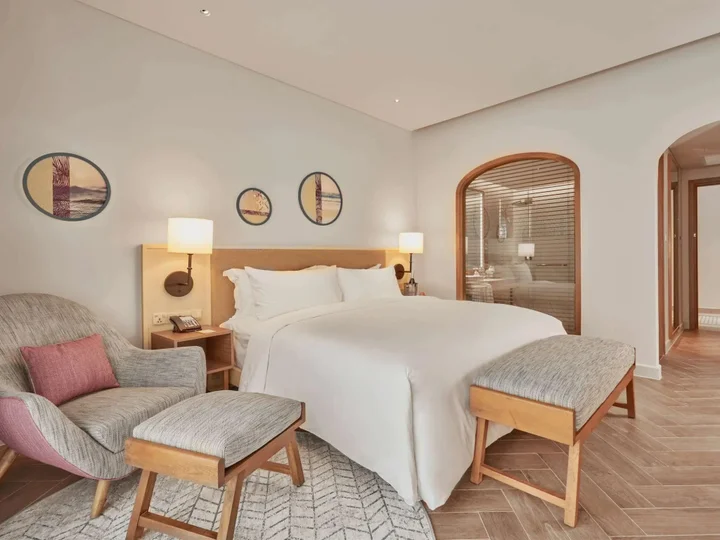 Вунгтау: Mercure Vung Tau