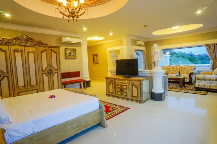 Вунгтау: Mercure Vung Tau