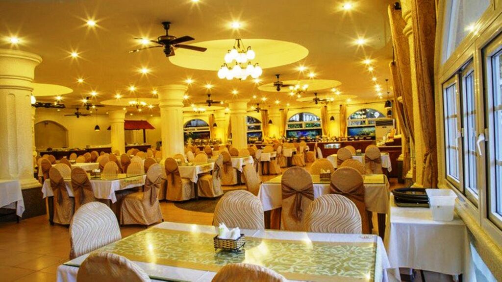 Вунгтау: Mercure Vung Tau