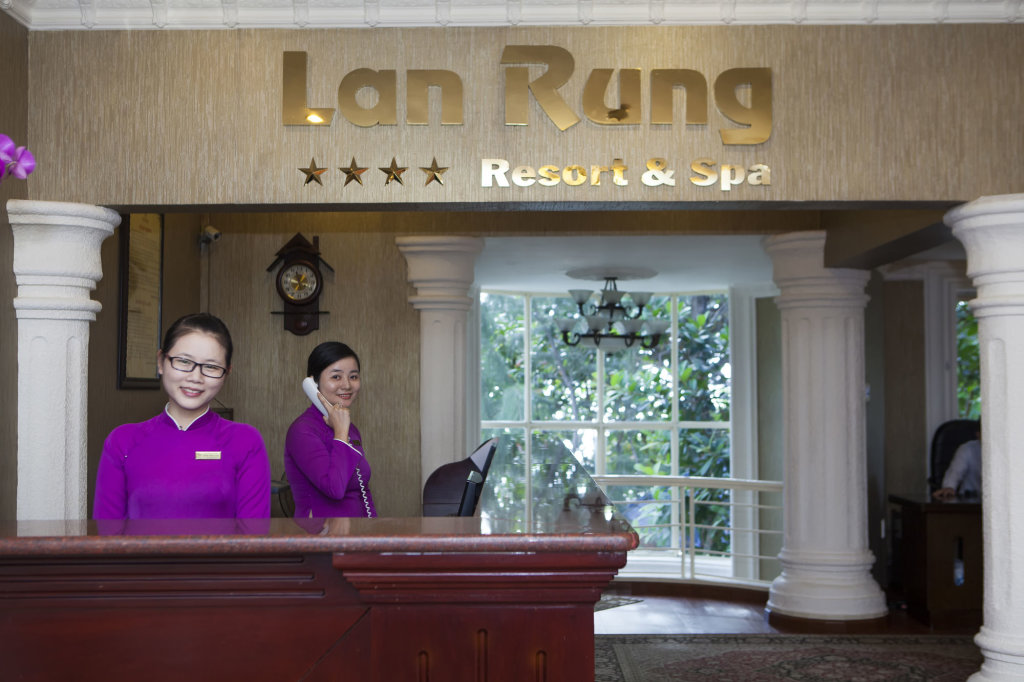 Вунгтау: Mercure Vung Tau