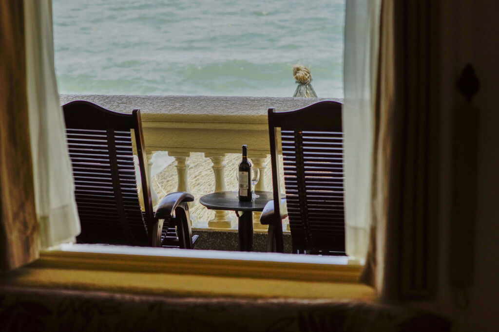 Вунгтау: Mercure Vung Tau