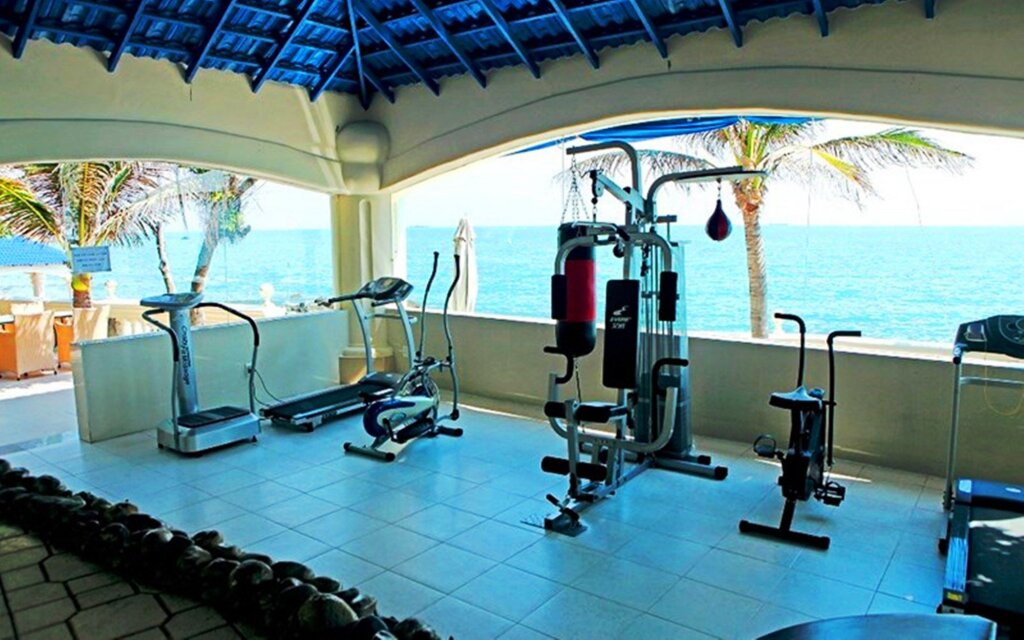 Вунгтау: Mercure Vung Tau