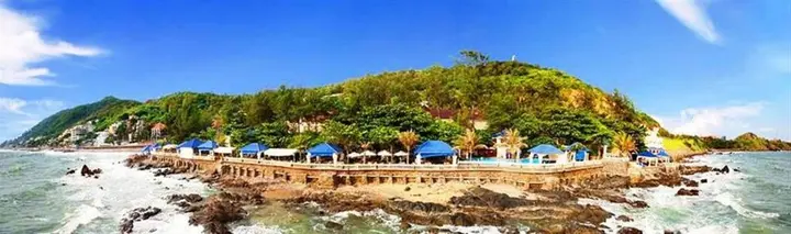 Вунгтау: Mercure Vung Tau