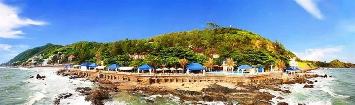 Вунгтау: Mercure Vung Tau
